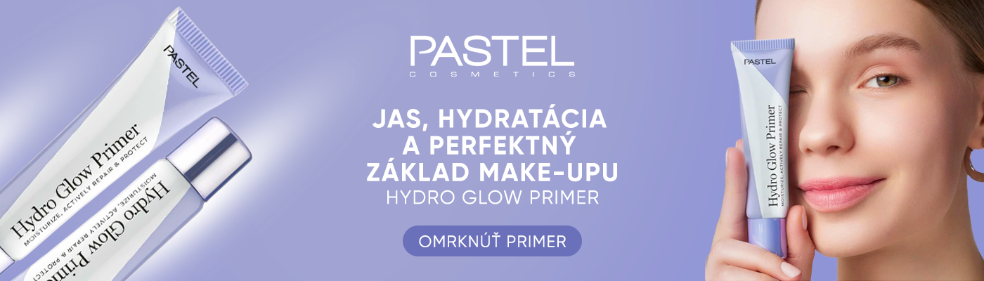 Pastel - primer